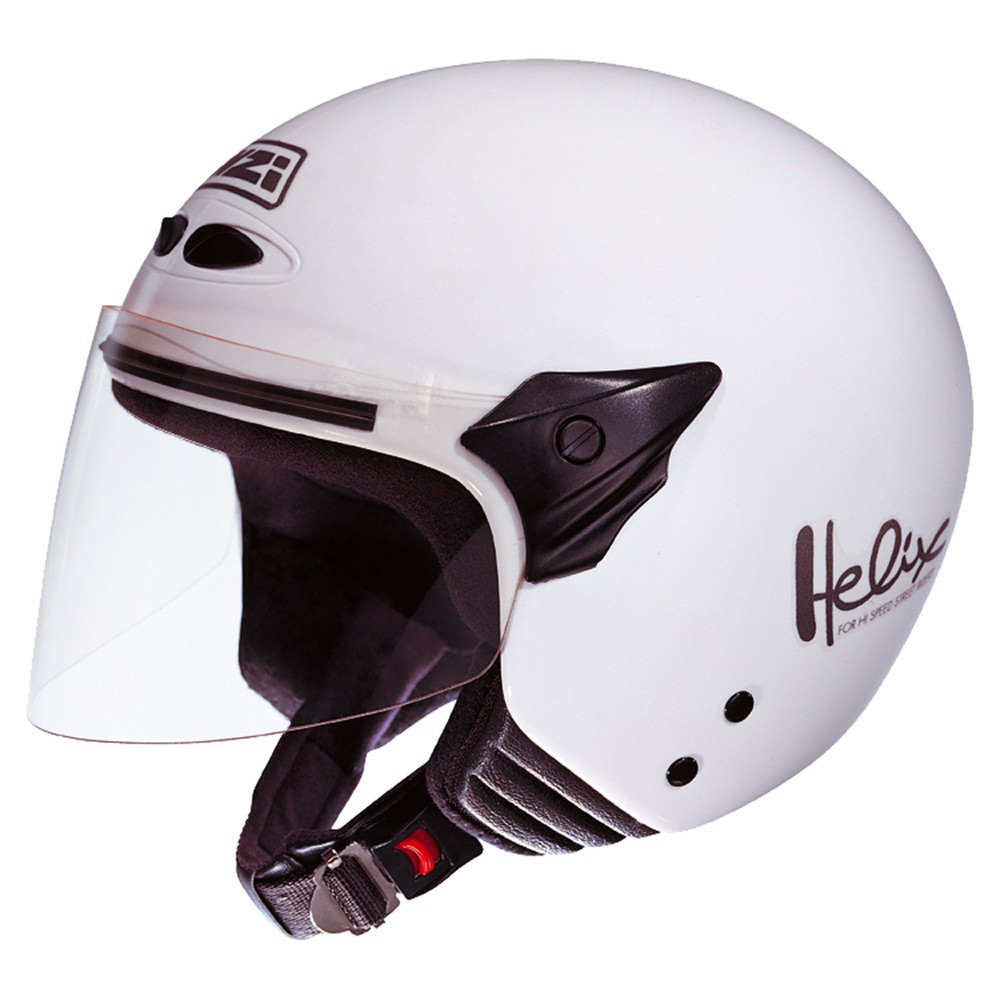 HJC Visera de repuesto con recubrimiento de espejado color plata para casco de motocicleta AC-12//CL-SP//CL-15//CL-16//FS-10//IS-16//CS-R1//CS-R2